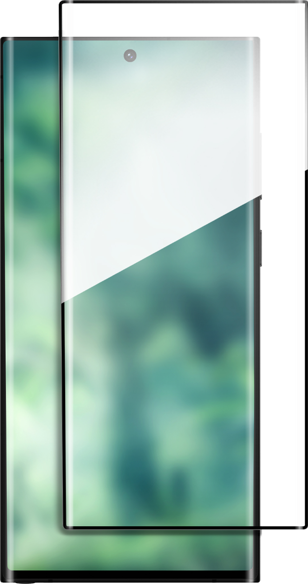 Film Tiger Glass+ pour Samsung Galaxy S24 Ultra : prix, avis,  caractéristiques - Orange