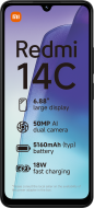 Redmi 14C