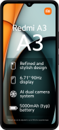 Redmi A3
