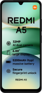 Redmi A5