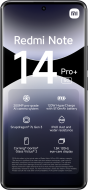 Redmi Note 14 Pro+ 5G