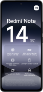 Redmi Note 14 5G