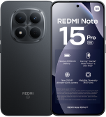 Redmi Note 15 Pro 5G