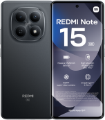 Redmi Note 15 5G