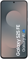 Galaxy S25 FE
