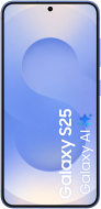 Galaxy S25