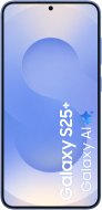 Galaxy S25+