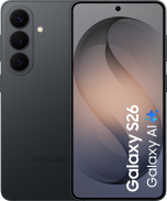 Galaxy S26