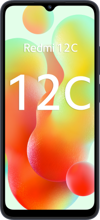 Xiaomi Redmi 12C: prijs, technische fiche | Orange België