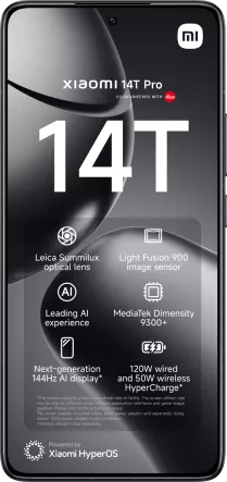Xiaomi14T Pro