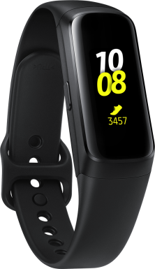 Fit sales horloge samsung
