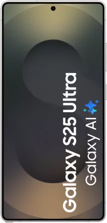 SamsungGalaxy S25 Ultra