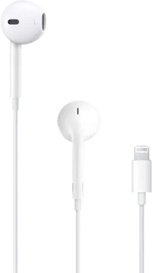 Apple EarPods met Lightning-connector | Orange België
