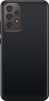 Silicone Case  - Samsung Galaxy A25