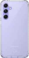 Level 2 Spectrum R cover - Samsung Galaxy A55