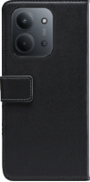 Wallet Book Case - Xiaomi Redmi 15C