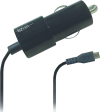 Chargeur voiture microUSB