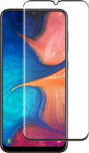 Protection d'écran Tiger Glass - Samsung Galaxy A70