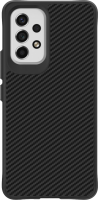 Combat Carbon Shockproof Cover - Samsung Galaxy A53