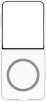 Clear Magnet Case - Samsung Galaxy Z Flip7