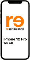 iPhone 12 Pro