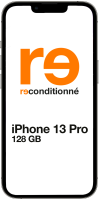 iPhone 13 Pro