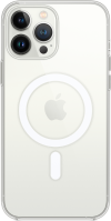 Coque transparante avec MagSafe - iPhone 13 Pro Max