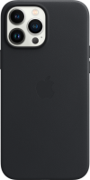 Coque en cuir avec MagSafe - iPhone 13 Pro Max