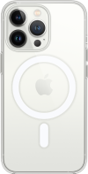 Coque transparante avec MagSafe - iPhone 13 Pro