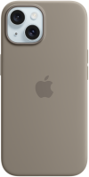Coque en silicone avec MagSafe - iPhone 15