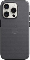 Finewoven hoesje met MagSafe - iPhone 15 Pro