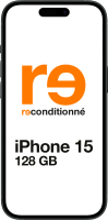 iPhone 15