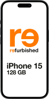 iPhone 15
