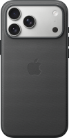 Coque TechWoven avec MagSafe - iPhone 17 Pro Max