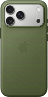 Coque TechWoven avec MagSafe - iPhone 17 Pro Max