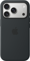 Coque en silicone avec MagSafe - iPhone 17 Pro