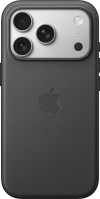Coque TechWoven avec MagSafe - iPhone 17 Pro