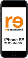iPhone SE 2022