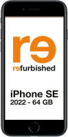 iPhone SE 2022