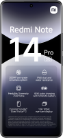Redmi Note 14 Pro 5G