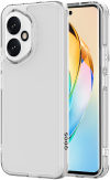 QDOS Hybrid Clear Cover - Honor 400