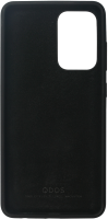 Coque Touch Black - Samsung Galaxy A52