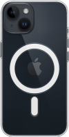 Coque transparante avec MagSafe - iPhone 14