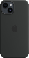Siliconen hoesje met MagSafe - iPhone 14 Plus