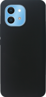 Coque Touch Black - Xiaomi Mi 11 Lite 5G