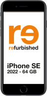 iPhone SE 2022