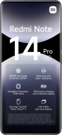 Redmi Note 14 Pro 5G