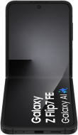 Galaxy Z Flip7 FE