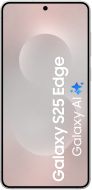 Galaxy S25 Edge