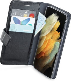 Wallet Case - Samsung Galaxy S21 Ultra